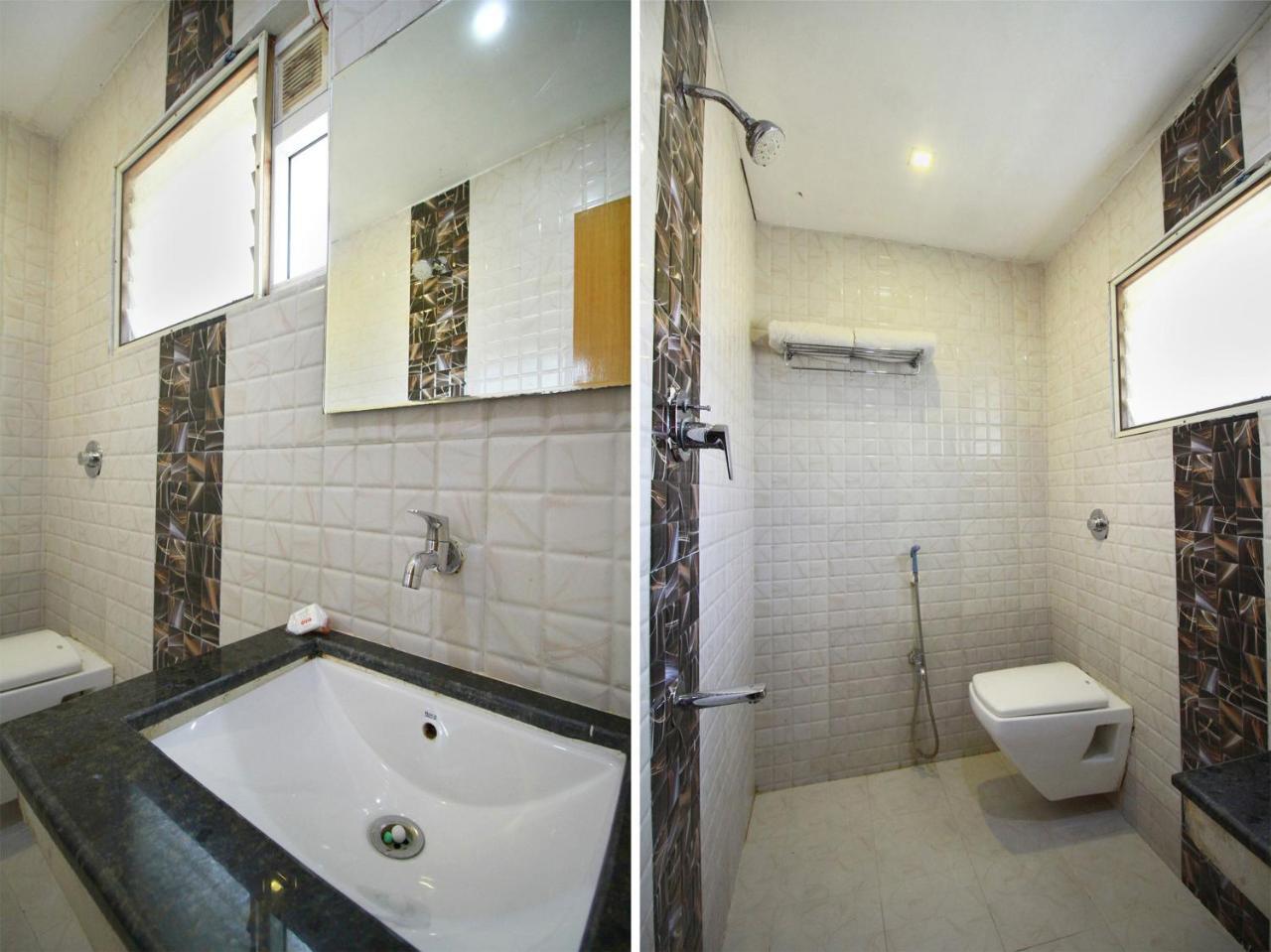 Oyo 15948 Hotel Srees Tiruchirappalli Екстериор снимка